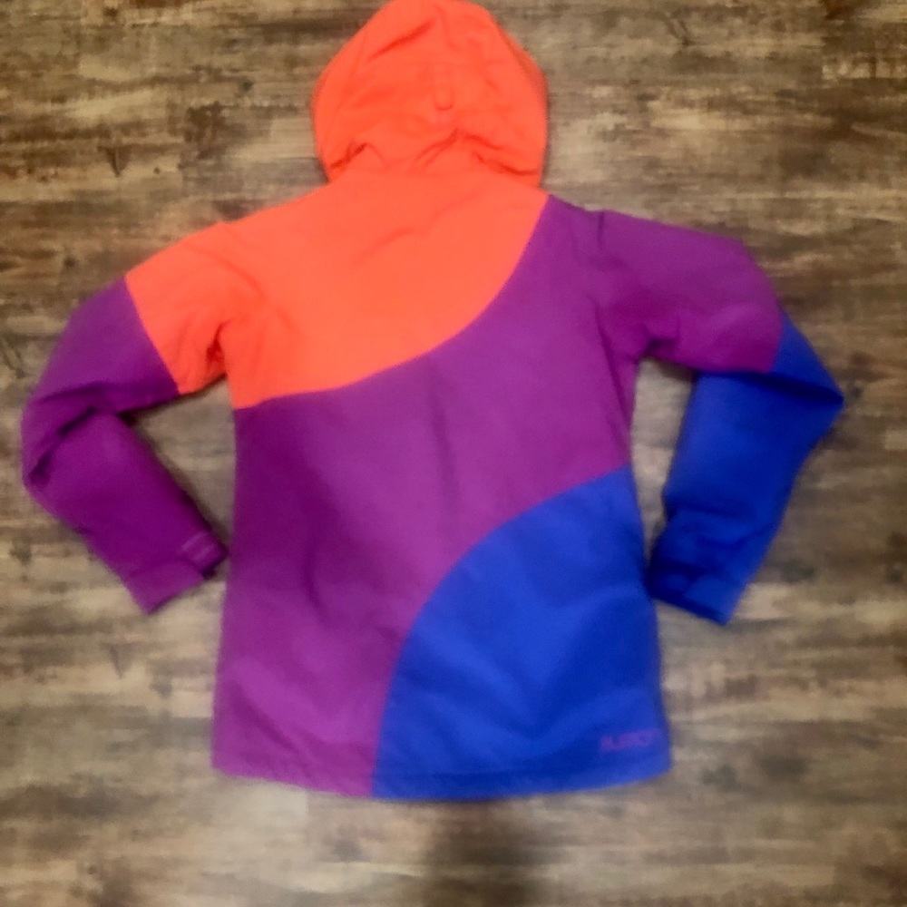 Burton Jacket - image 6